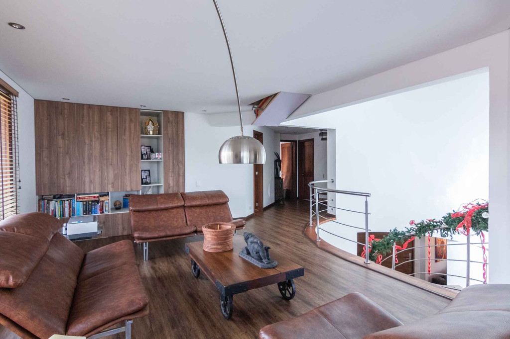 Casa en venta en San Jose De Bavaria, Bogotá · foto 17 de 24