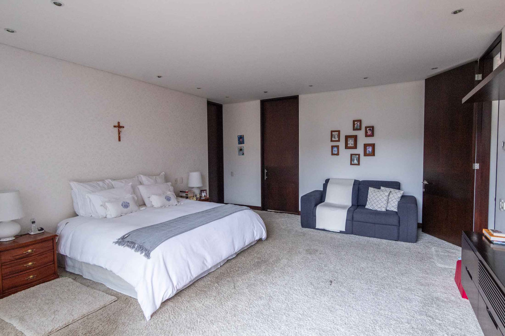 Casa en venta en San Jose De Bavaria, Bogotá · foto 22 de 24