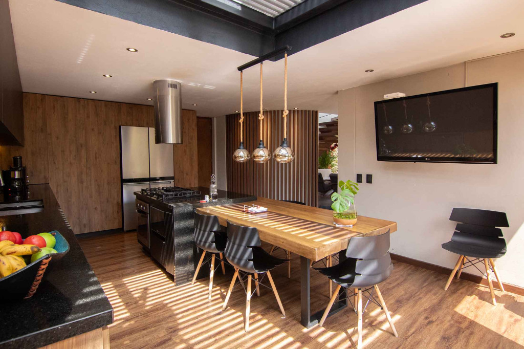 Casa en venta en San Jose De Bavaria, Bogotá · foto 24 de 24