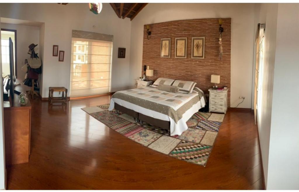 Casa en venta en Centro, Cajicá · foto 6 de 15