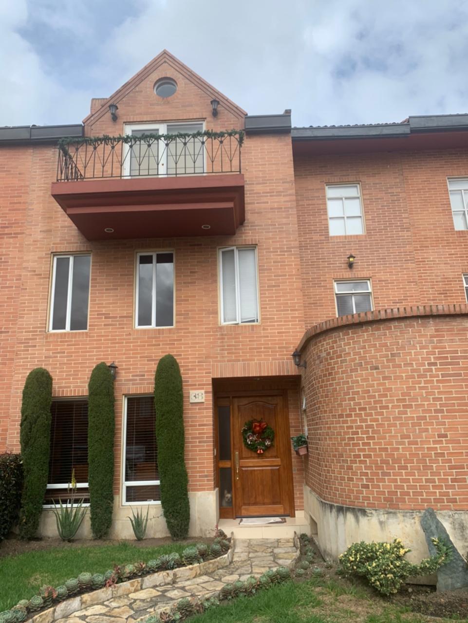 Casa en venta en Centro, Cajicá · foto 7 de 15
