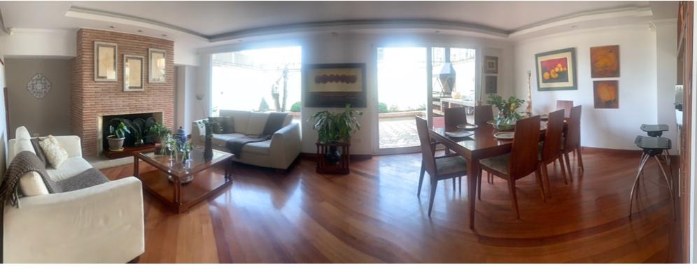 Casa en venta en Centro, Cajicá · foto 10 de 15