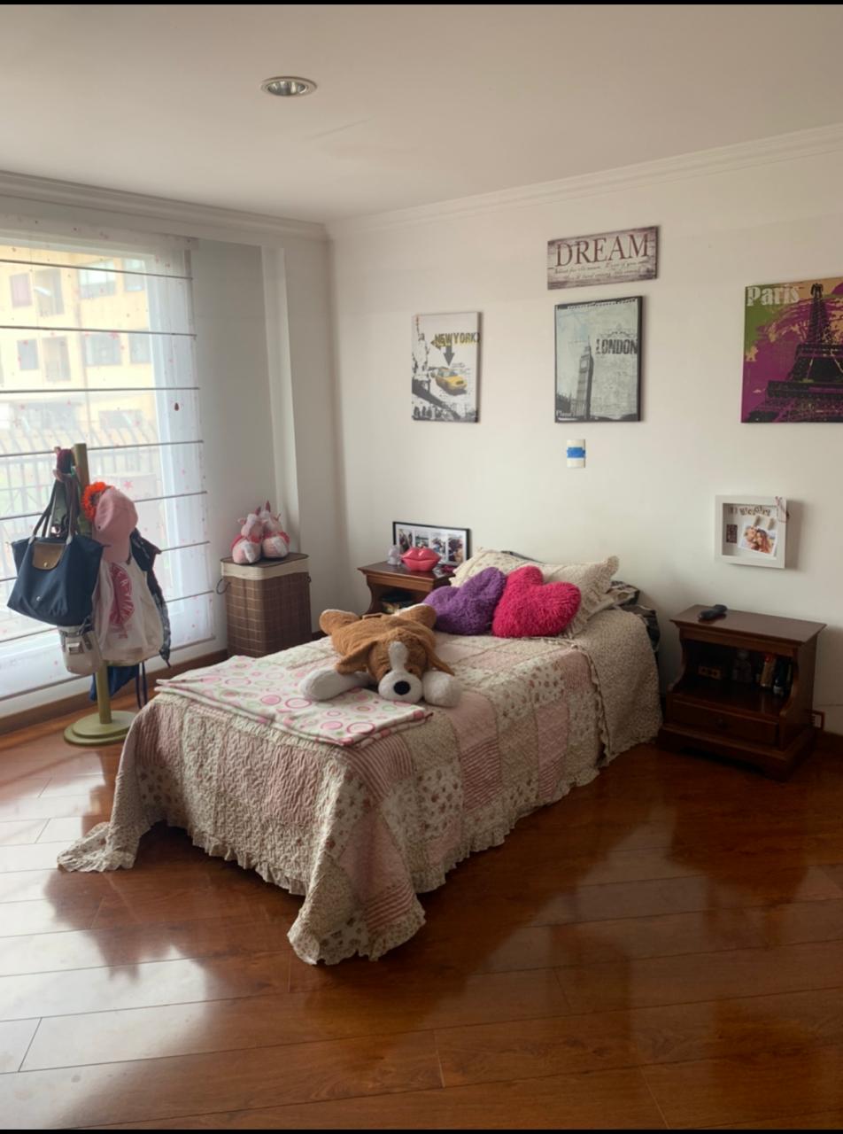 Casa en venta en Centro, Cajicá · foto 11 de 15