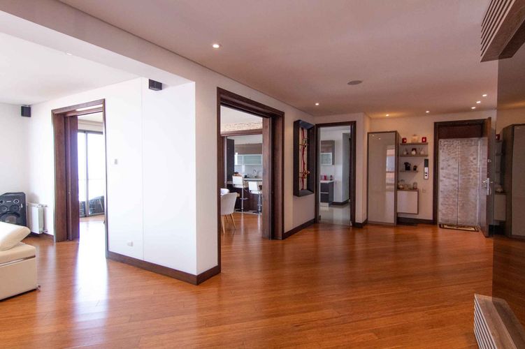Apartamento de 3 alcobas en venta en Santa Barbara Alta, Bogotá, 326 m² · foto 7 de 24