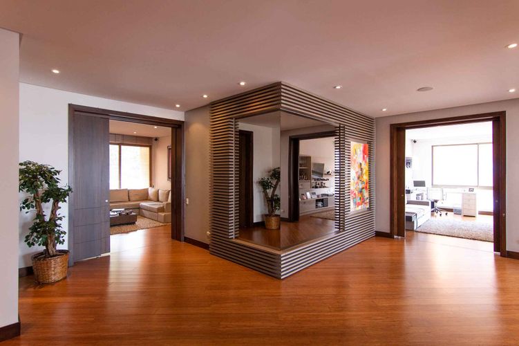 Apartamento de 3 alcobas en venta en Santa Barbara Alta, Bogotá, 326 m² · foto 8 de 24
