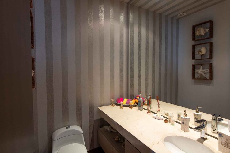 Apartamento de 3 alcobas en venta en Santa Barbara Alta, Bogotá, 326 m² · foto 9 de 24