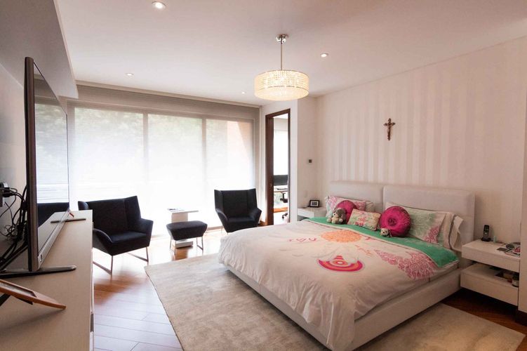Apartamento de 3 alcobas en venta en Santa Barbara Alta, Bogotá, 326 m² · foto 14 de 24