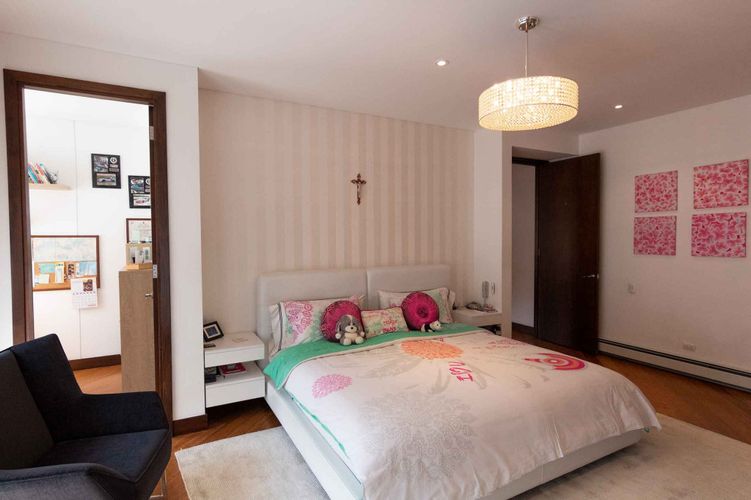 Apartamento de 3 alcobas en venta en Santa Barbara Alta, Bogotá, 326 m² · foto 17 de 24