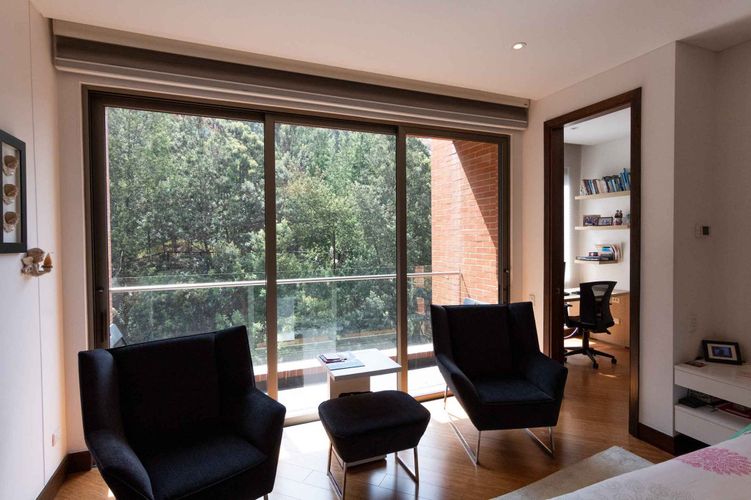 Apartamento de 3 alcobas en venta en Santa Barbara Alta, Bogotá, 326 m² · foto 18 de 24