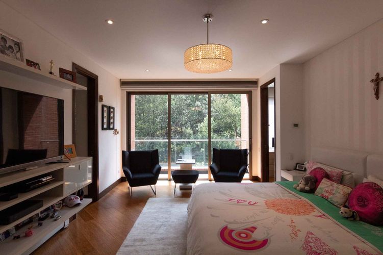 Apartamento de 3 alcobas en venta en Santa Barbara Alta, Bogotá, 326 m² · foto 19 de 24