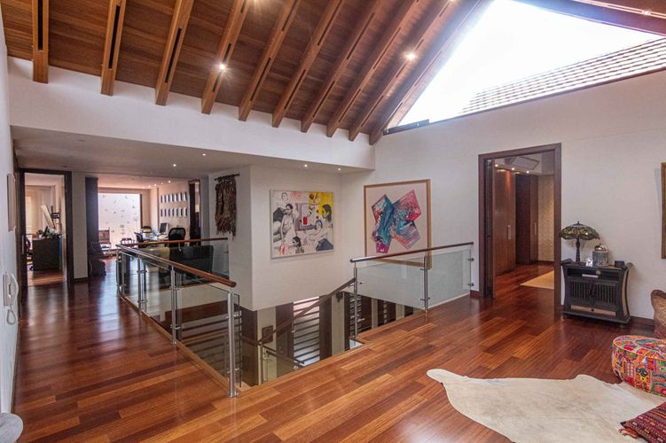 Casa de 5 alcobas en venta en San Jose De Bavaria, Bogotá, 600 m² · foto 14 de 24