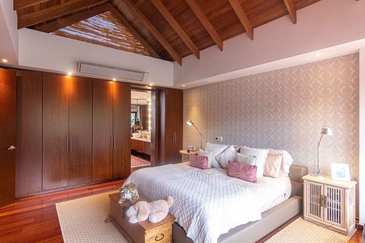Casa de 5 alcobas en venta en San Jose De Bavaria, Bogotá, 600 m² · foto 17 de 24