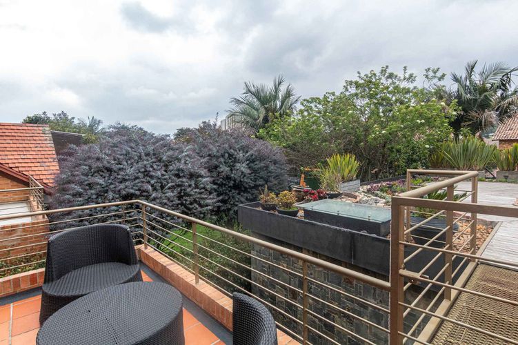 Casa de 5 alcobas en venta en San Jose De Bavaria, Bogotá, 600 m² · foto 20 de 24