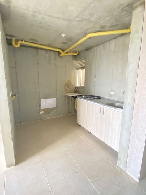 Apartamento de 2 alcobas en venta en La Pradera, Jamundí, 73 m² · foto 2 de 11