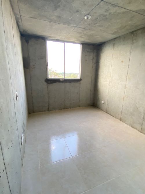 Apartamento de 2 alcobas en venta en La Pradera, Jamundí, 73 m² · foto 5 de 11