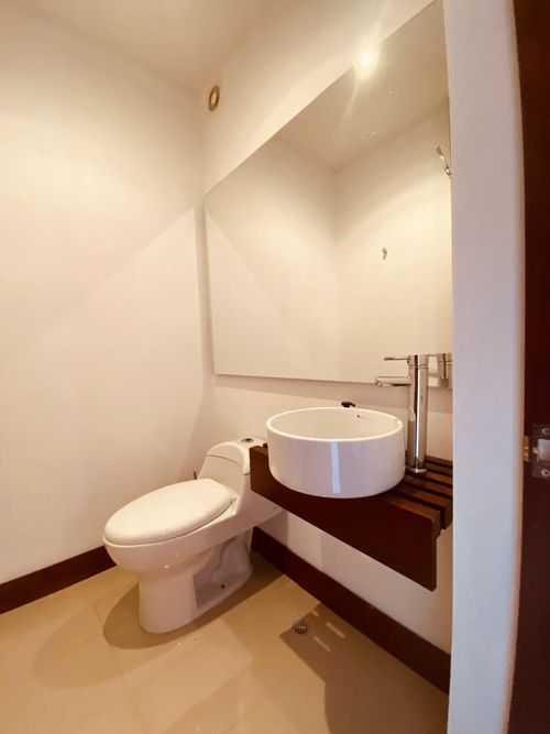 Apartamento de 2 alcobas en venta en Chico Norte, Bogotá, 90 m² · foto 4 de 22