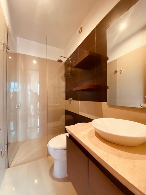 Apartamento de 2 alcobas en venta en Chico Norte, Bogotá, 90 m² · foto 16 de 22