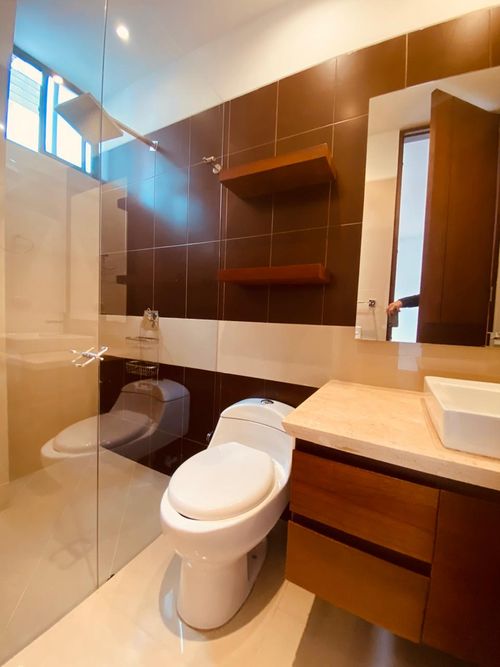 Apartamento de 2 alcobas en venta en Chico Norte, Bogotá, 90 m² · foto 18 de 22