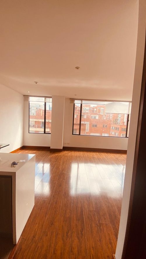 Apartamento de 2 alcobas en venta en Chico Norte, Bogotá, 90 m² · foto 22 de 22