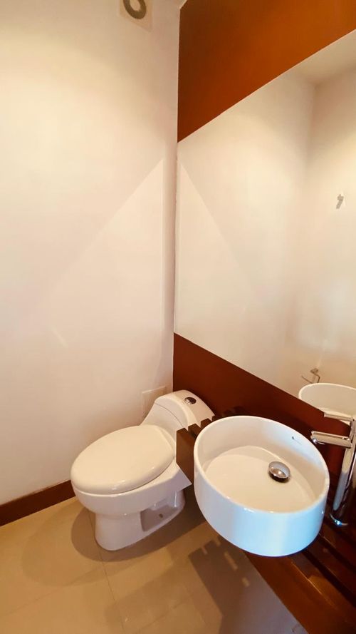 Apartamento en venta en Chico Norte, Bogotá · foto 4 de 24