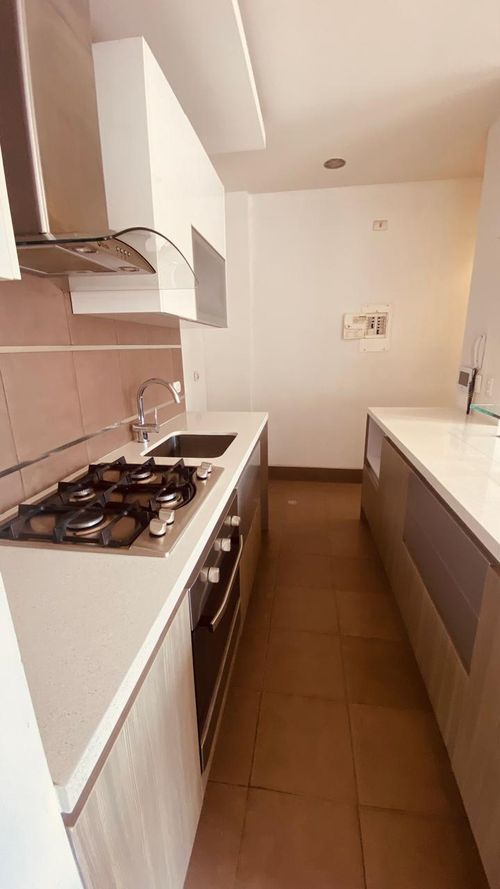 Apartamento en venta en Chico Norte, Bogotá · foto 5 de 24