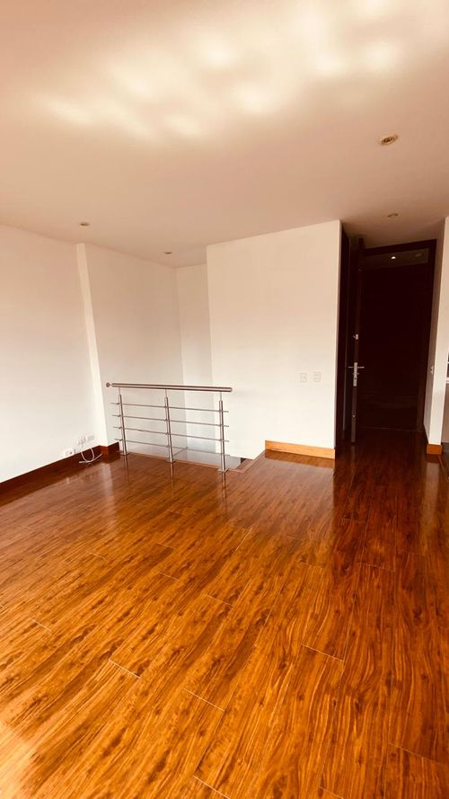 Apartamento en venta en Chico Norte, Bogotá · foto 6 de 24