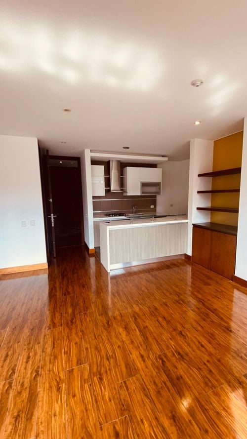 Apartamento en venta en Chico Norte, Bogotá · foto 7 de 24