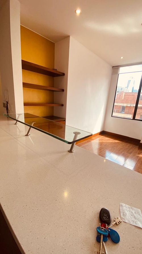Apartamento en venta en Chico Norte, Bogotá · foto 9 de 24