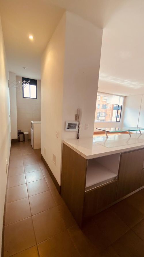 Apartamento en venta en Chico Norte, Bogotá · foto 12 de 24
