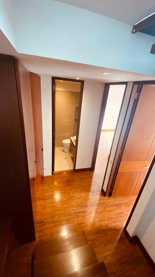 Apartamento en venta en Chico Norte, Bogotá · foto 13 de 24