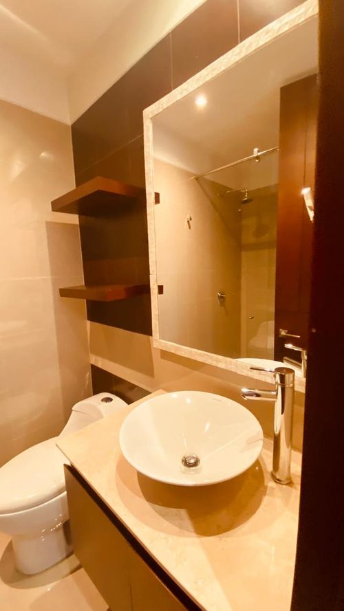 Apartamento en venta en Chico Norte, Bogotá · foto 14 de 24
