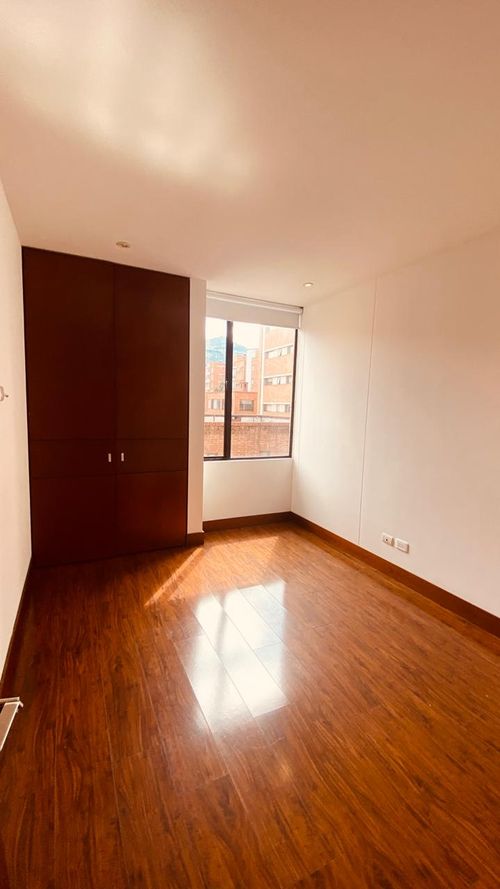 Apartamento en venta en Chico Norte, Bogotá · foto 16 de 24