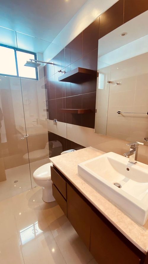 Apartamento en venta en Chico Norte, Bogotá · foto 18 de 24