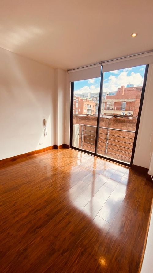 Apartamento en venta en Chico Norte, Bogotá · foto 19 de 24