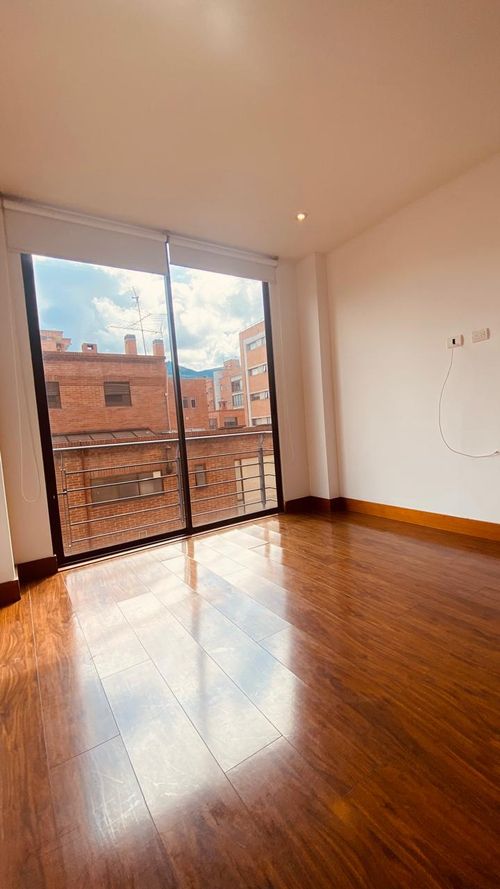 Apartamento en venta en Chico Norte, Bogotá · foto 21 de 24