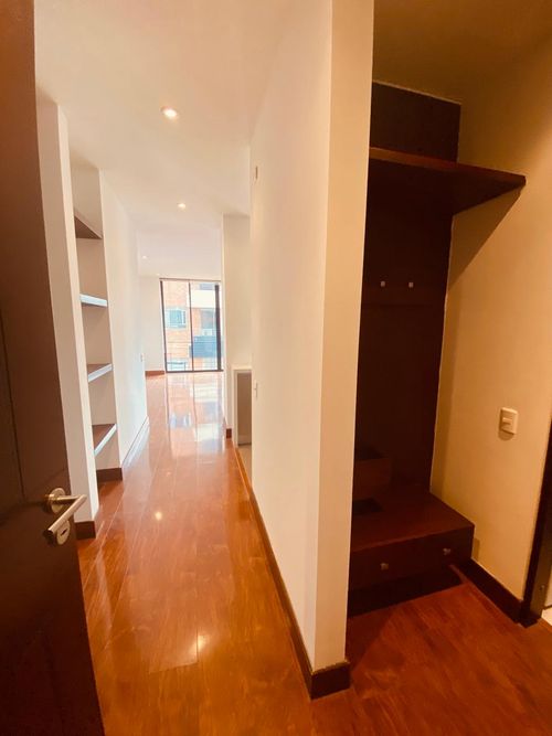 Apartamento en venta en Chico Norte, Bogotá · foto 22 de 24
