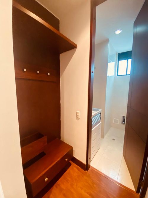 Apartamento en venta en Chico Norte, Bogotá · foto 24 de 24