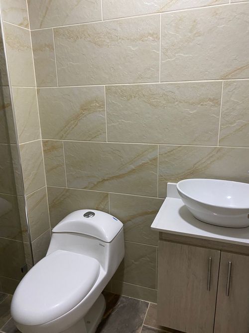 Casa de 3 alcobas en venta en Cabañitas, Bello, 86 m² · foto 7 de 12
