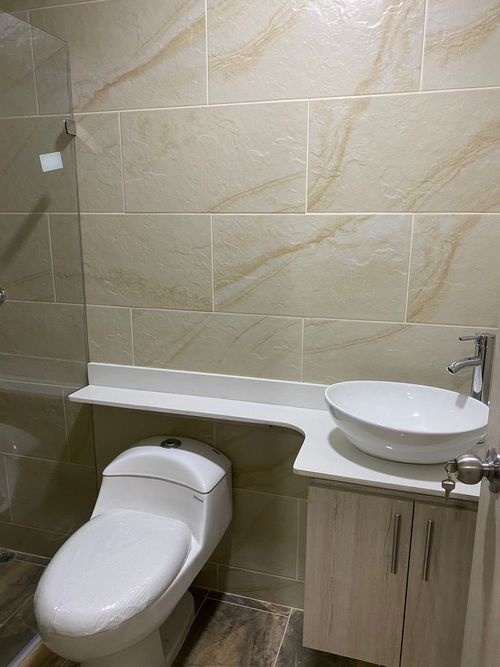 Casa de 3 alcobas en venta en Cabañitas, Bello, 86 m² · foto 11 de 12
