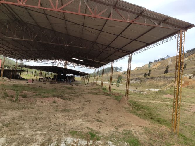 Bodega en venta en Ub El Trebol, Mosquera · foto 2 de 22