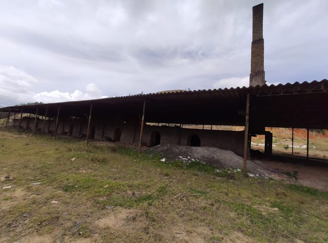 Bodega en venta en Ub El Trebol, Mosquera · foto 3 de 22