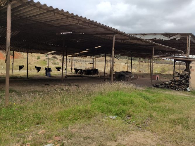 Bodega en venta en Ub El Trebol, Mosquera · foto 4 de 22