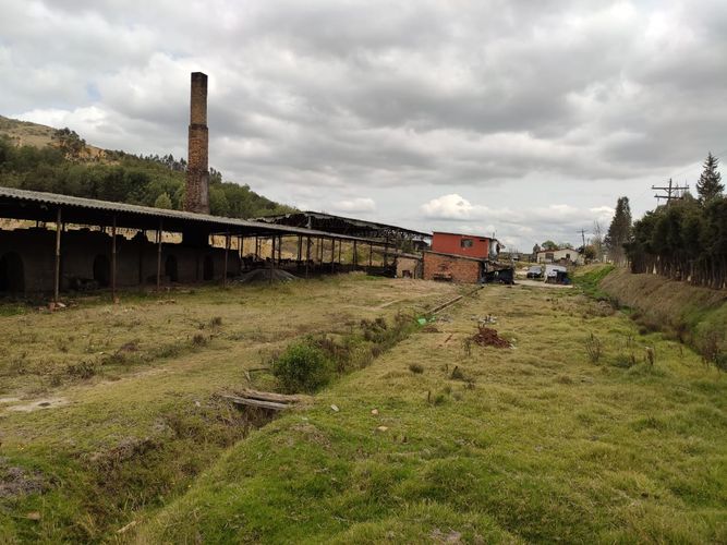 Bodega en venta en Ub El Trebol, Mosquera · foto 5 de 22