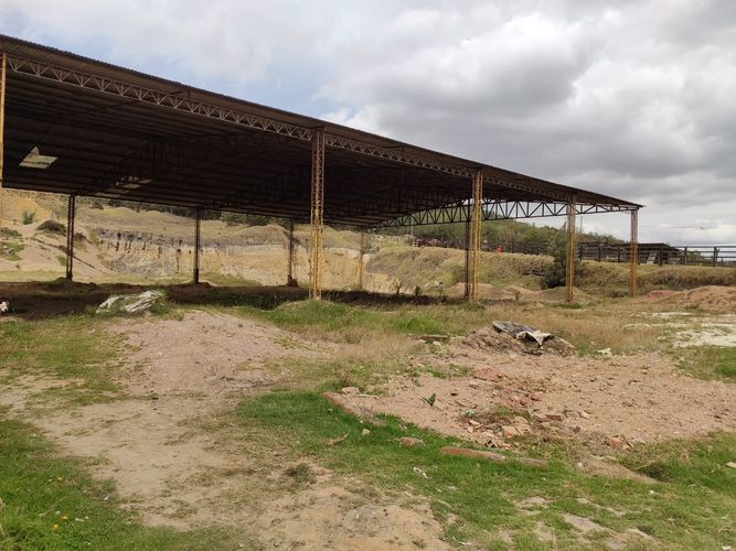 Bodega en venta en Ub El Trebol, Mosquera · foto 7 de 22
