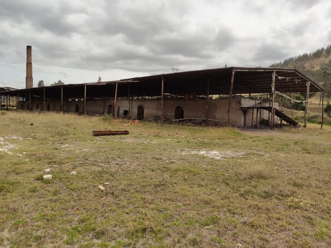 Bodega en venta en Ub El Trebol, Mosquera · foto 8 de 22