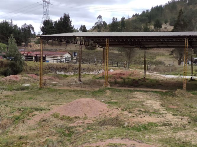 Bodega en venta en Ub El Trebol, Mosquera · foto 9 de 22
