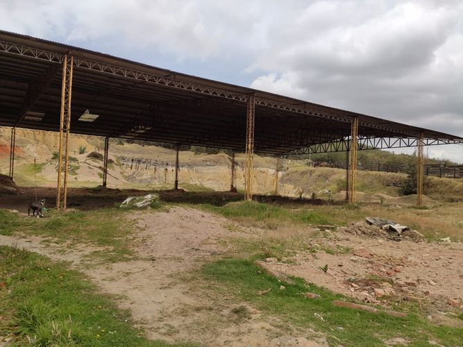 Bodega en venta en Ub El Trebol, Mosquera · foto 10 de 22