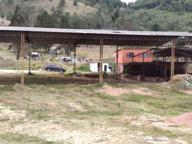 Bodega en venta en Ub El Trebol, Mosquera · foto 11 de 22