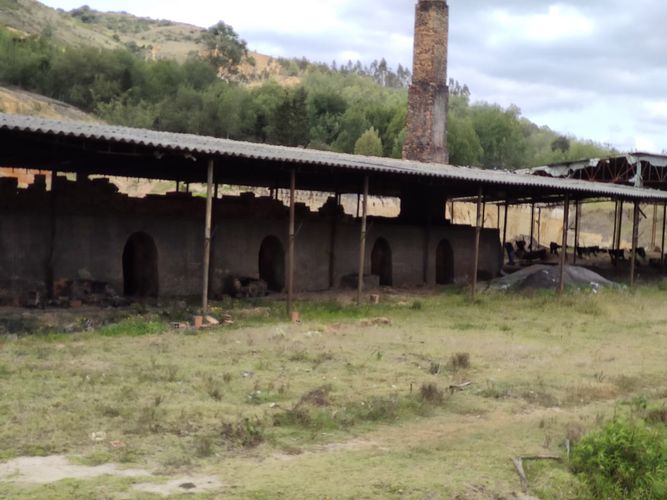Bodega en venta en Ub El Trebol, Mosquera · foto 12 de 22