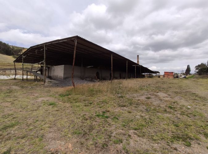 Bodega en venta en Ub El Trebol, Mosquera · foto 13 de 22